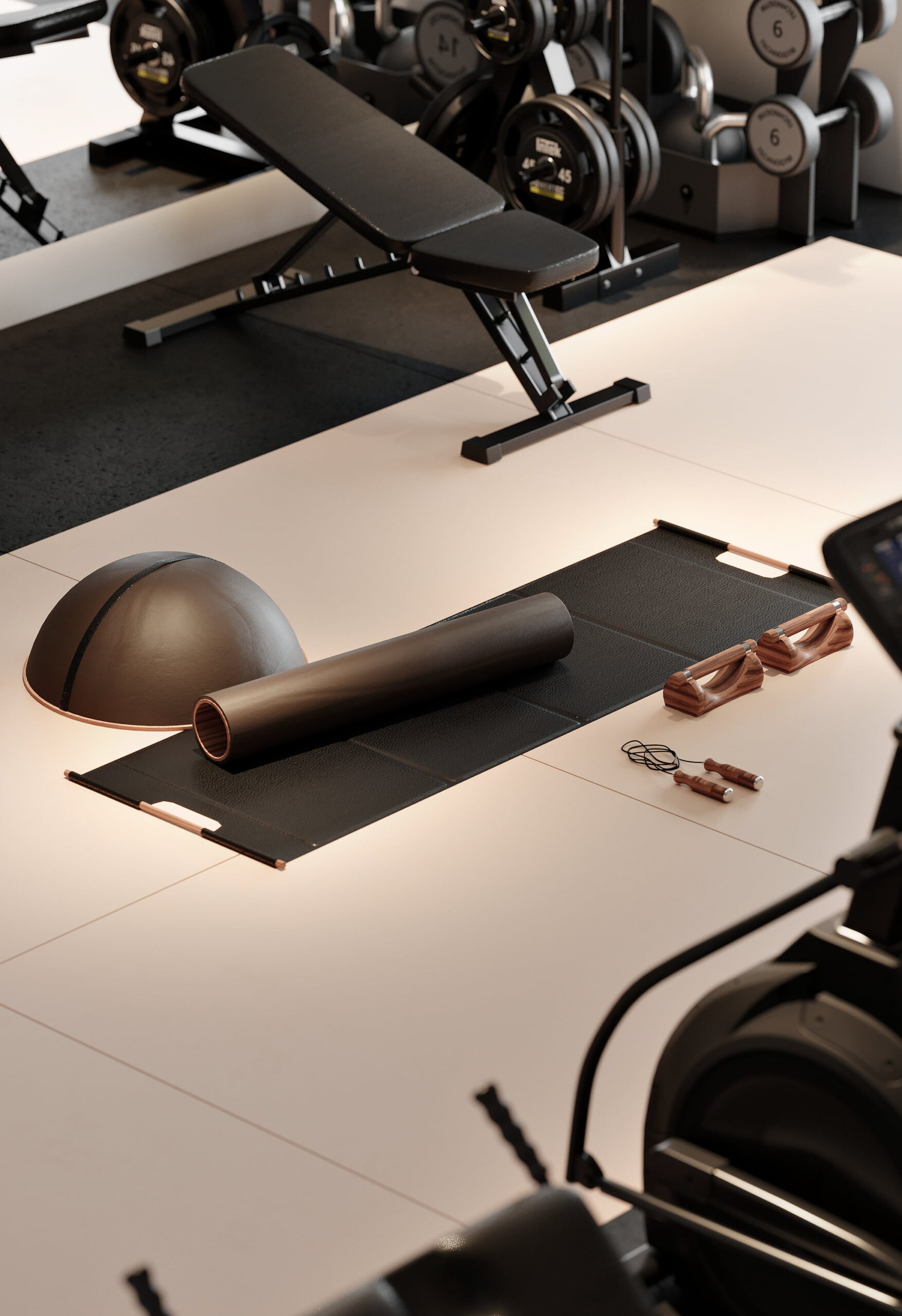 乌克兰知名大师作品-isto_architecture-SOFTMINIMAL