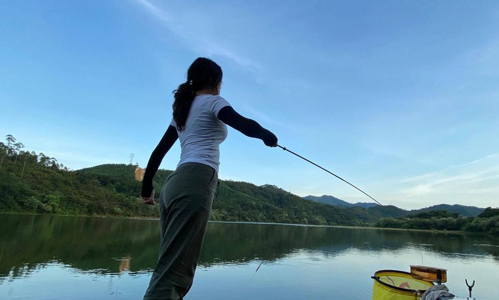 大品牌鱼竿本汀,鱼竿品牌本汀