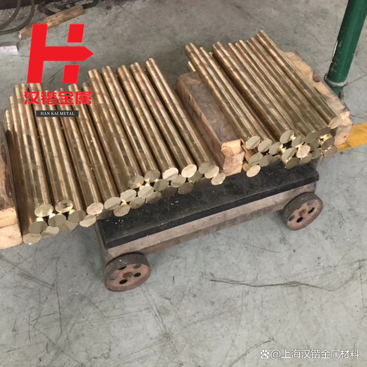 c95800青铜棒价格,c95800是什么材料