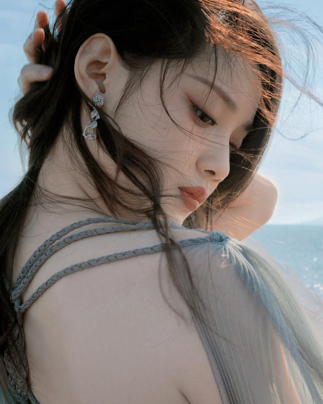 新年开运必备妆容,新年开运妆视频