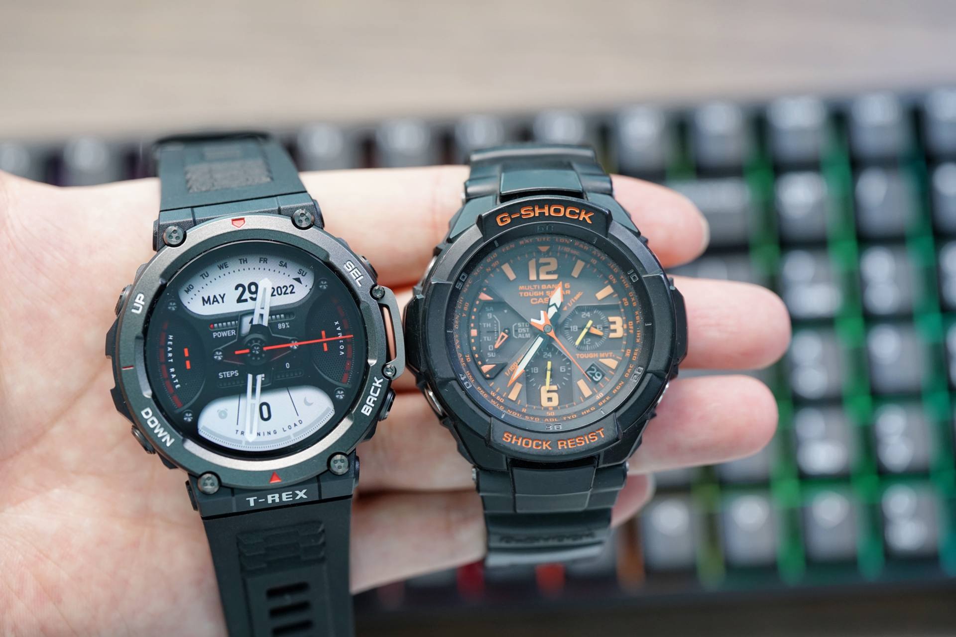 一千出头智能手表,带esim功能的智能手表续航最好的