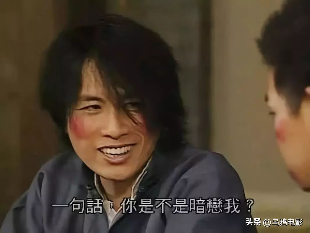 香港好看的爱情喜剧电影,香港喜剧爱情连续剧