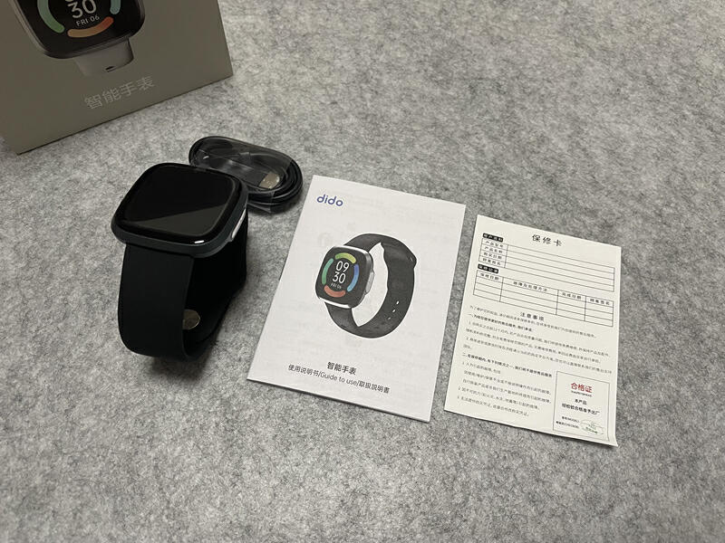 didog28spro智能健康手表,didog28spro智能手表使用教程