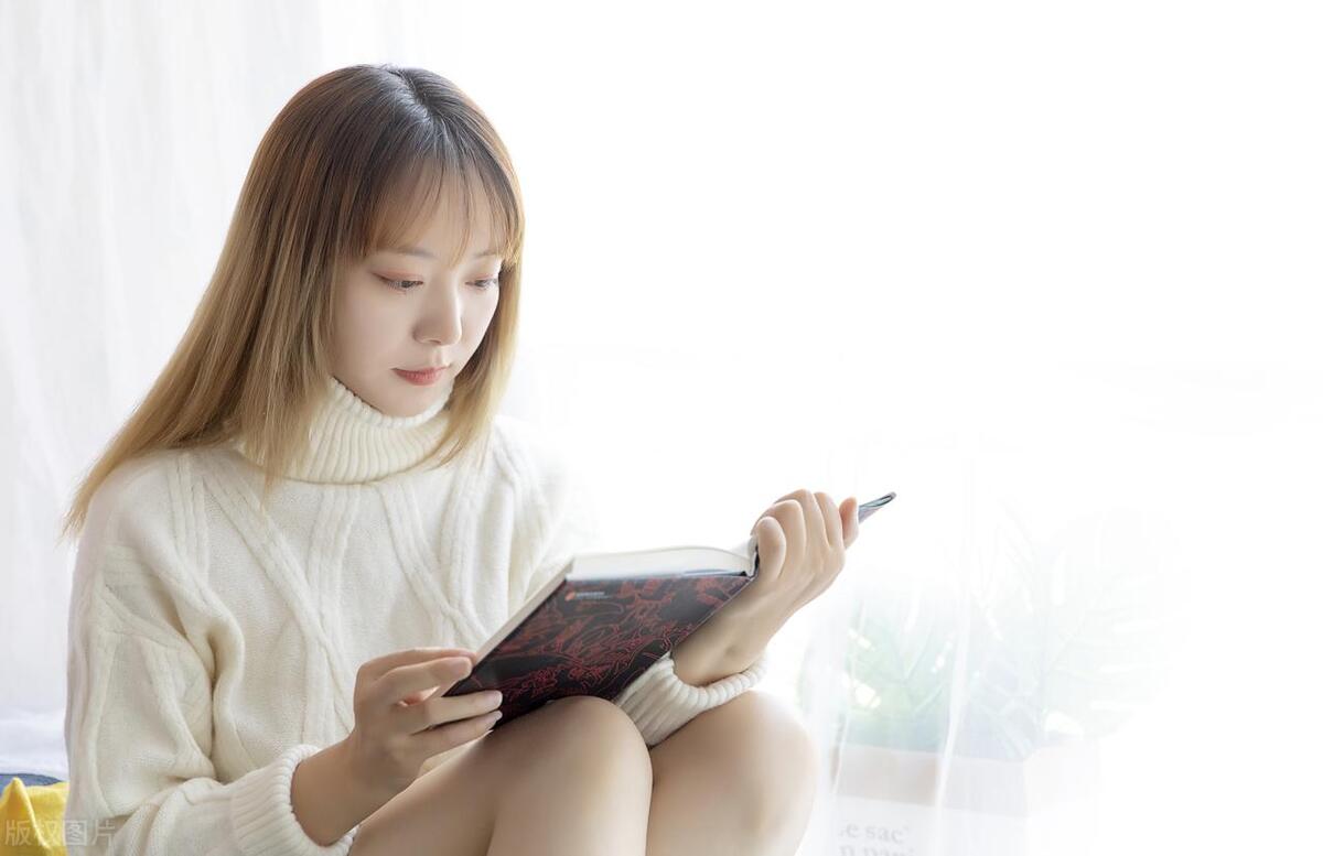 看书靠的就是勤奋和努力,每天努力看书真的会有回报吗