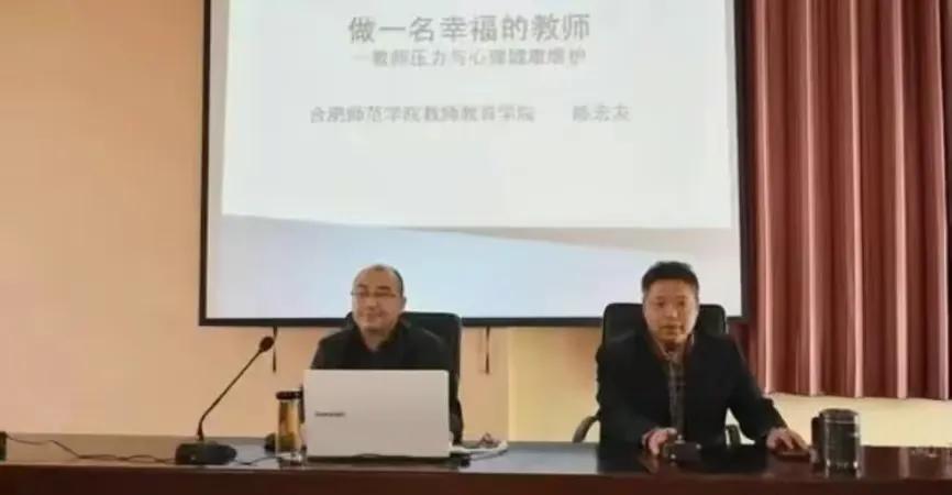 陈宏友之流登堂入室大行其道，谁该为此负责？