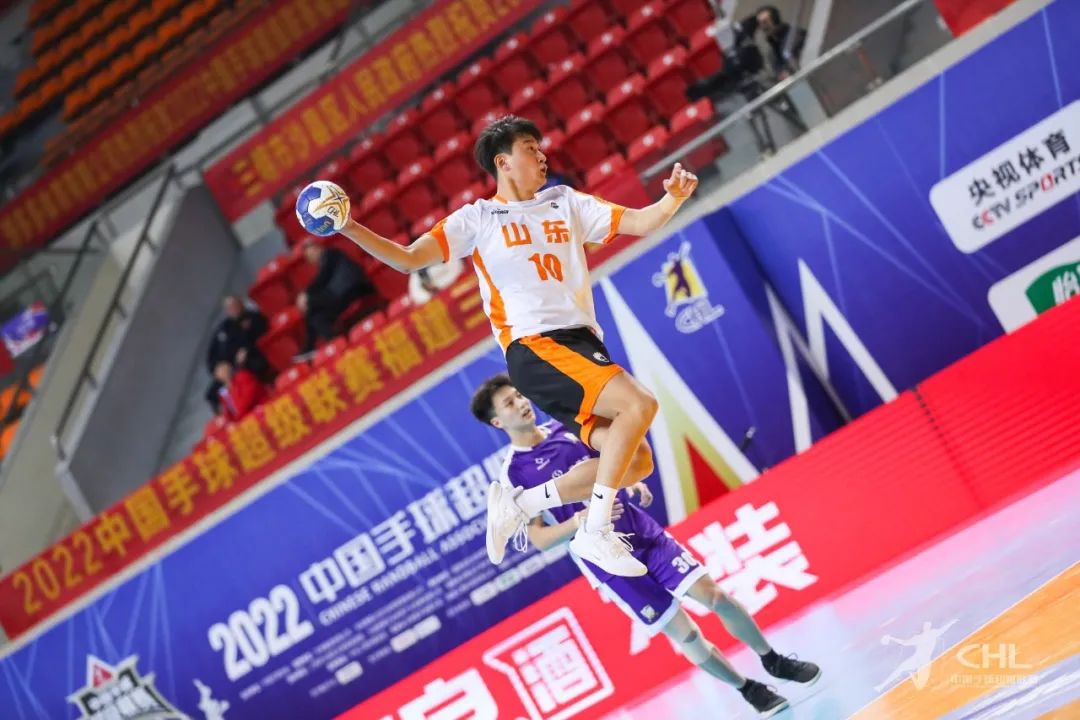 2023-2024中国男子手球超级联赛,广州思腾对北京手球直播