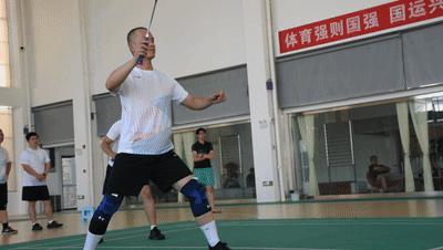 这场有毅力、敢拼搏、有战果的运动会你值得看!