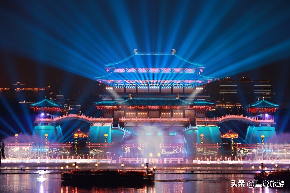 西安旅游必去打卡地点推荐一下,推荐西安旅游必打卡之地