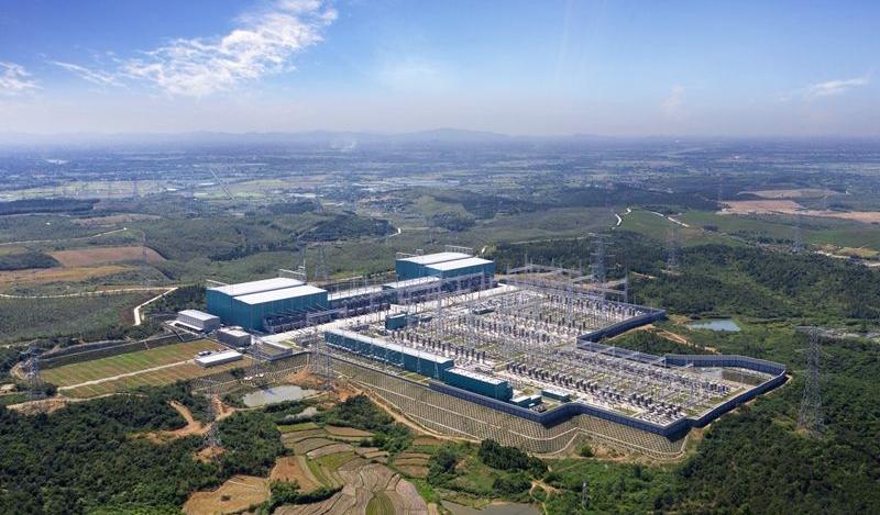 实力加冕：泰昂能源荣膺博鳌论坛2022年度行业领军奖