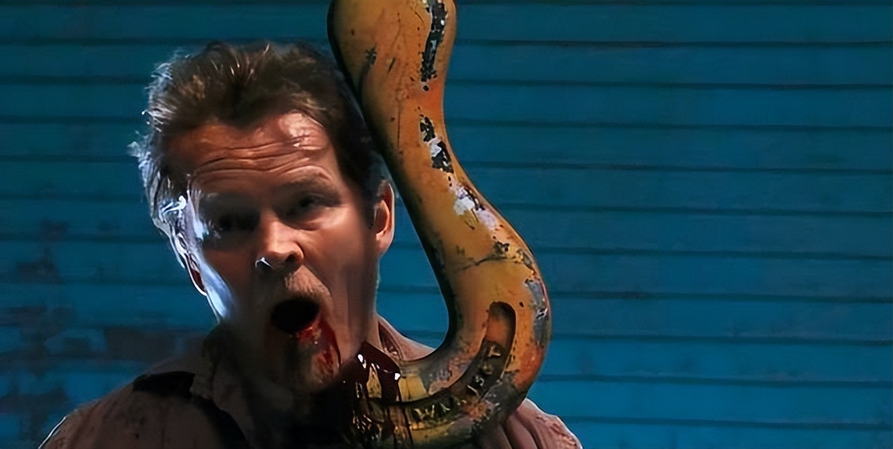 电影解析惊悚片,值得深思的一部惊悚片