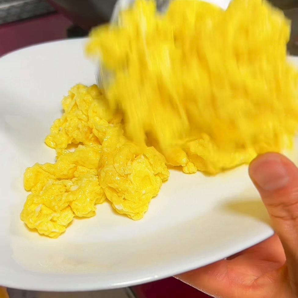 家庭炒合菜最好吃的做法,家庭炒合菜的正宗做法