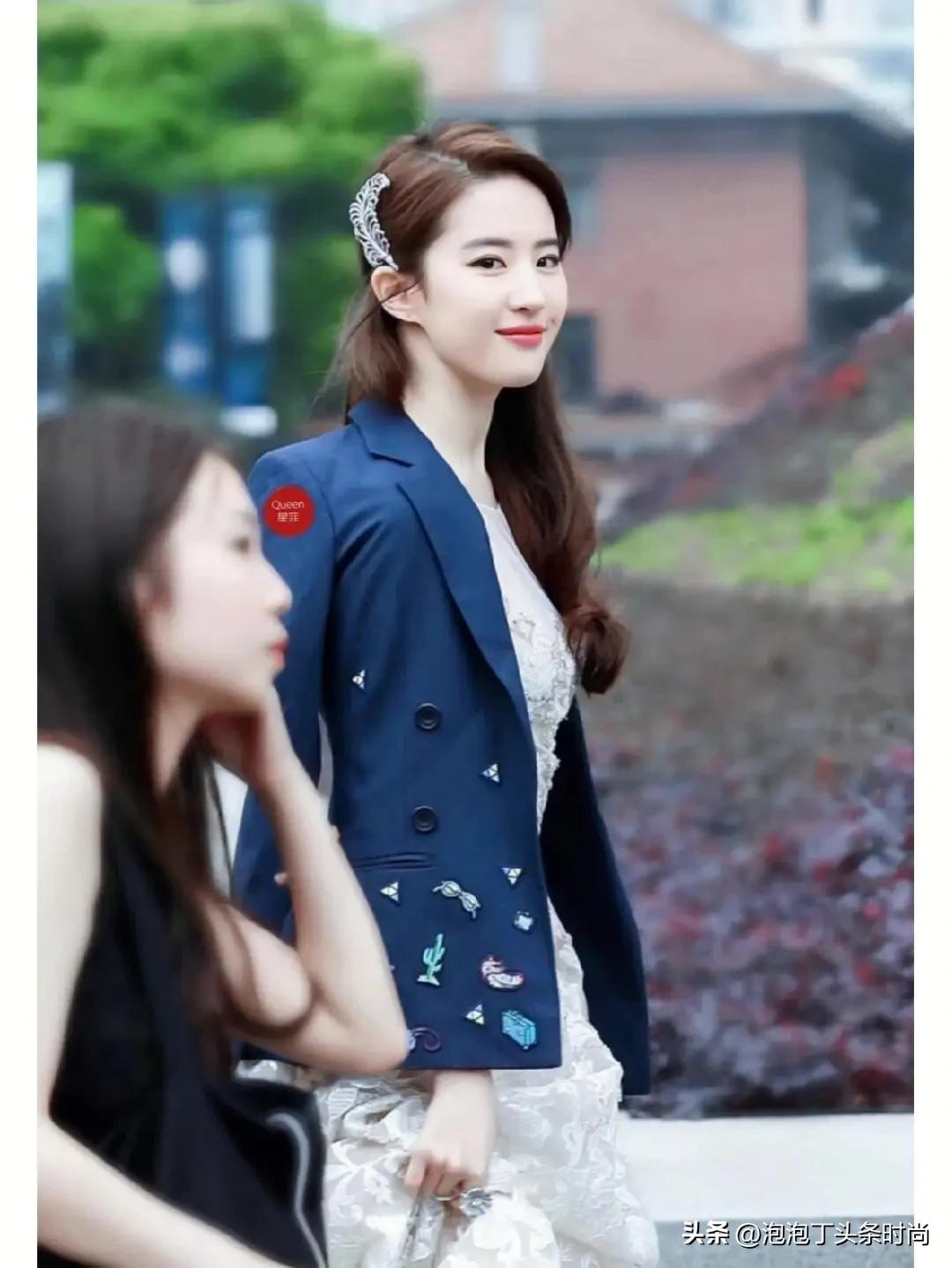 女明星妆后对比照,女明星妆前后效果对照表