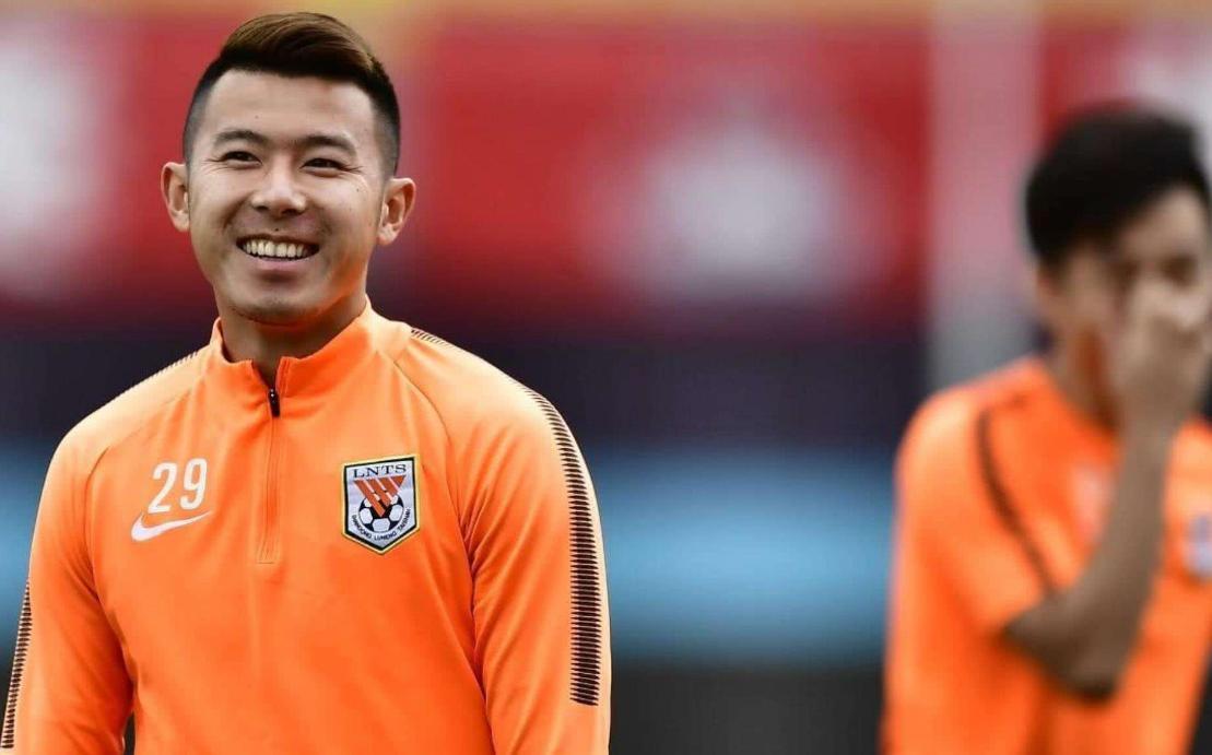 鲁能泰山对青岛海牛集锦,鲁能和青岛海牛谁进的球