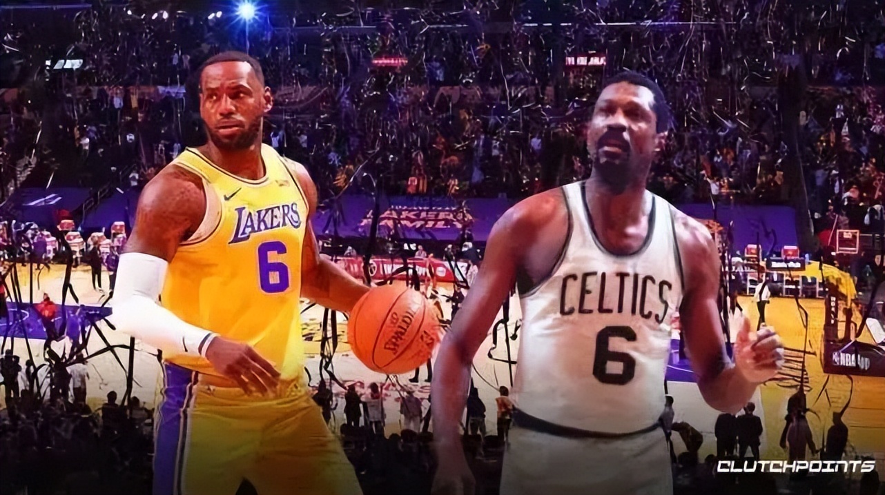 萧华听取建议了!30支球队,都退役6号球衣!NBA历史第一次啊