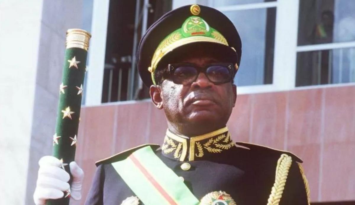 26年情仇完结，西方殖民者留下的坑，是怎么引发“非洲世界大战”的？