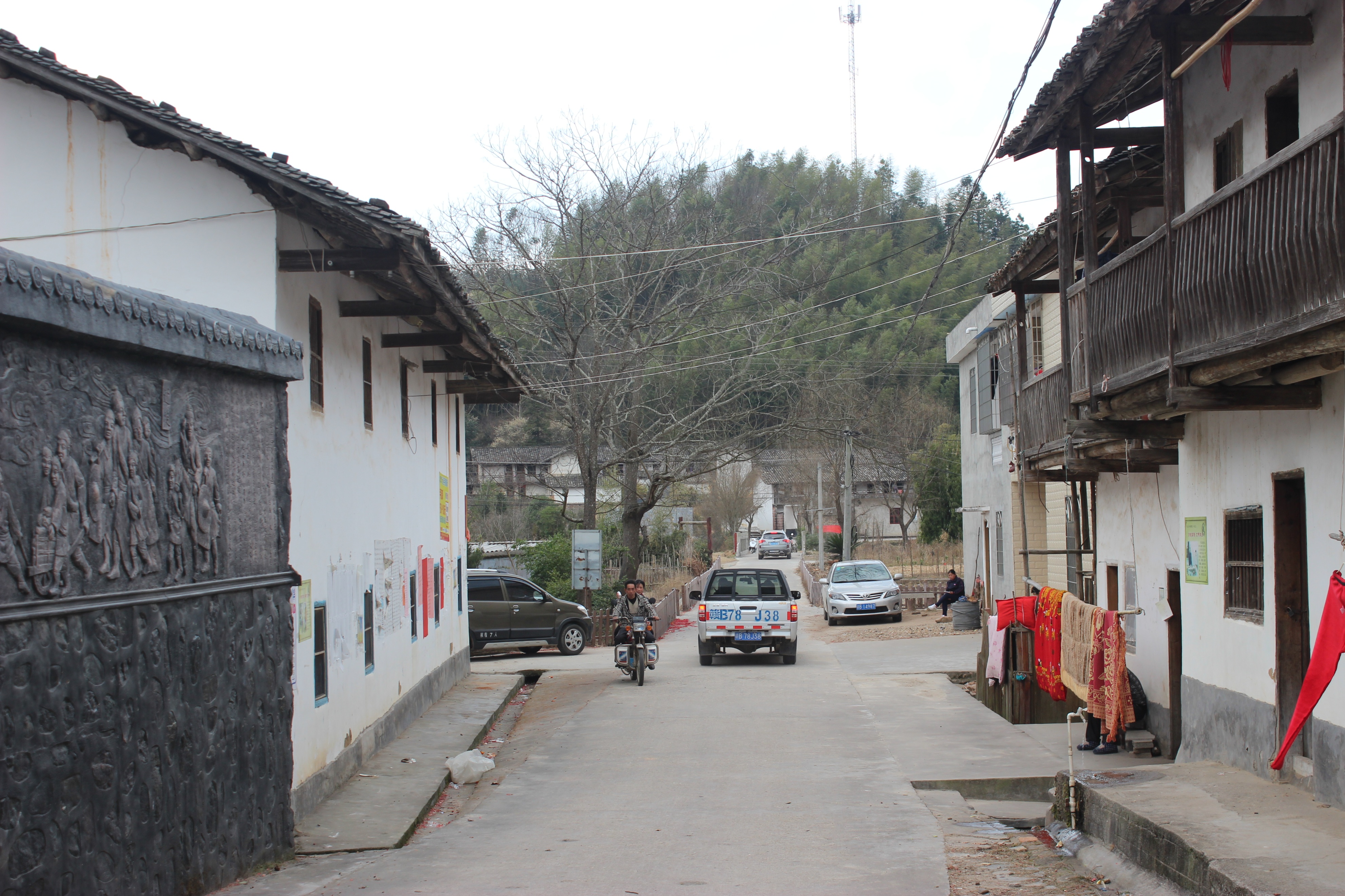 赣州周末出游攻略,春节赣州出发2-3天短途旅游