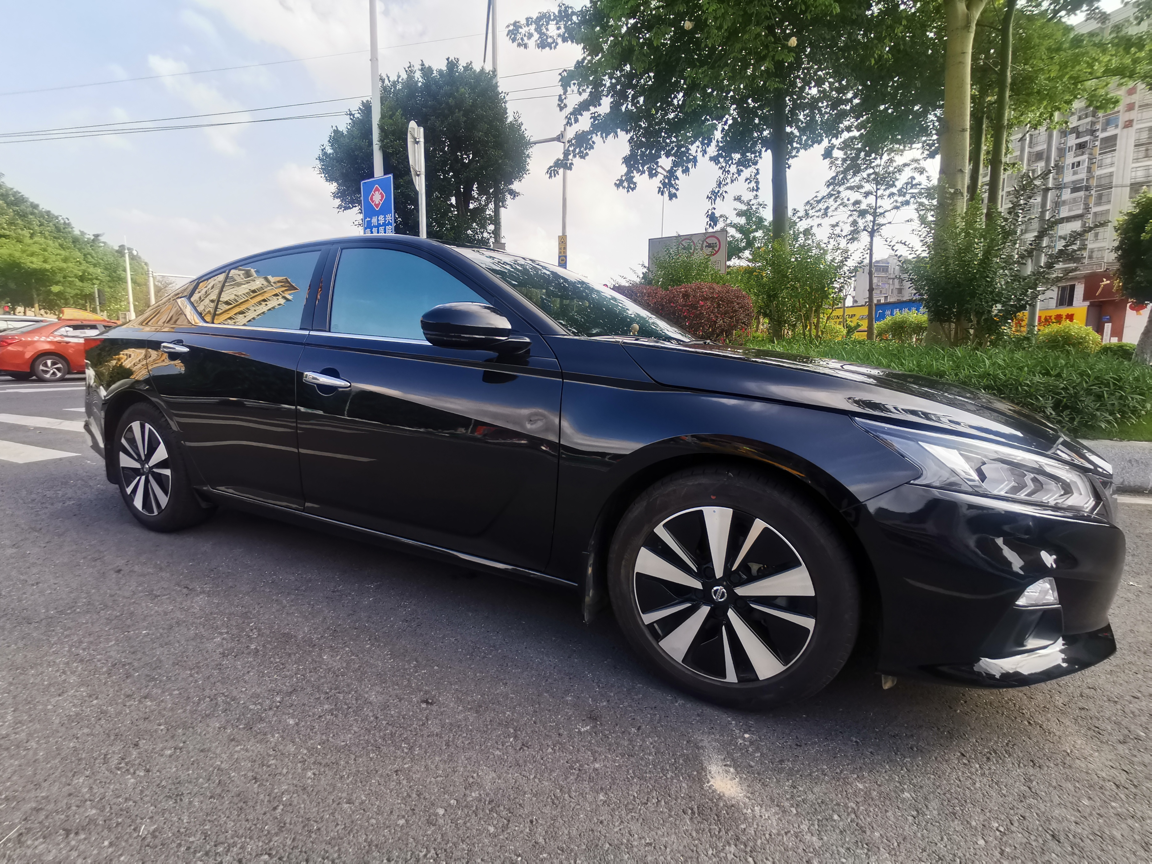 新车贴膜要注意什么,新车贴膜注意事项大全