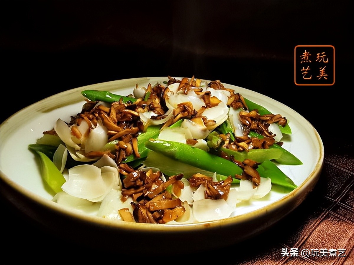 白灼芦笋酱汁怎么调,白灼芦笋怎么做好吃又简单