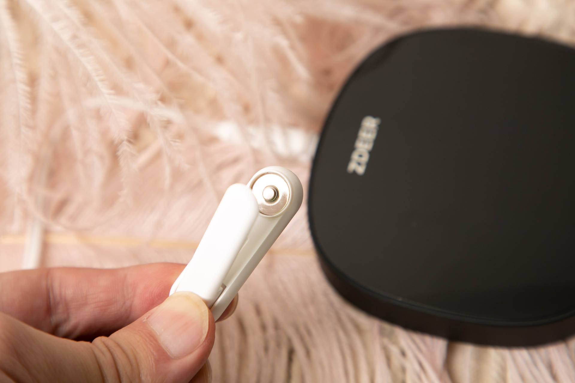 比药物更好的助眠方式，左点睡眠治疗仪体验