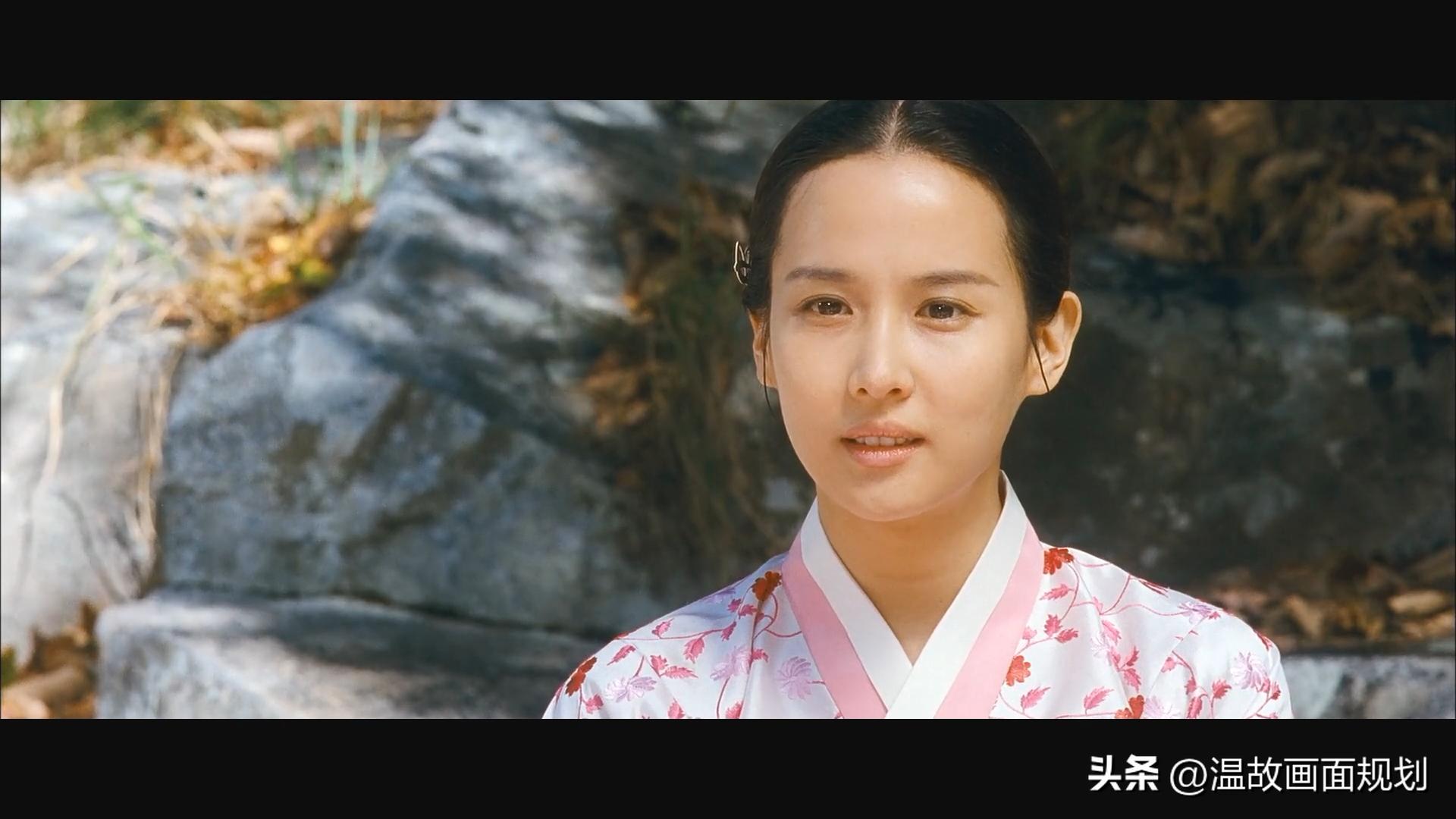 韩国三部顶级的韩国电影,盘点几部紧张刺激的韩国电影