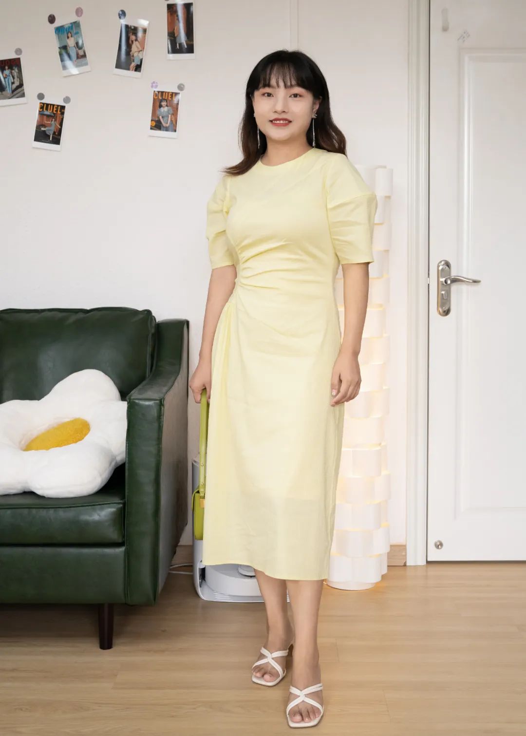 天生好皮肤女生,天生好皮肤的女生