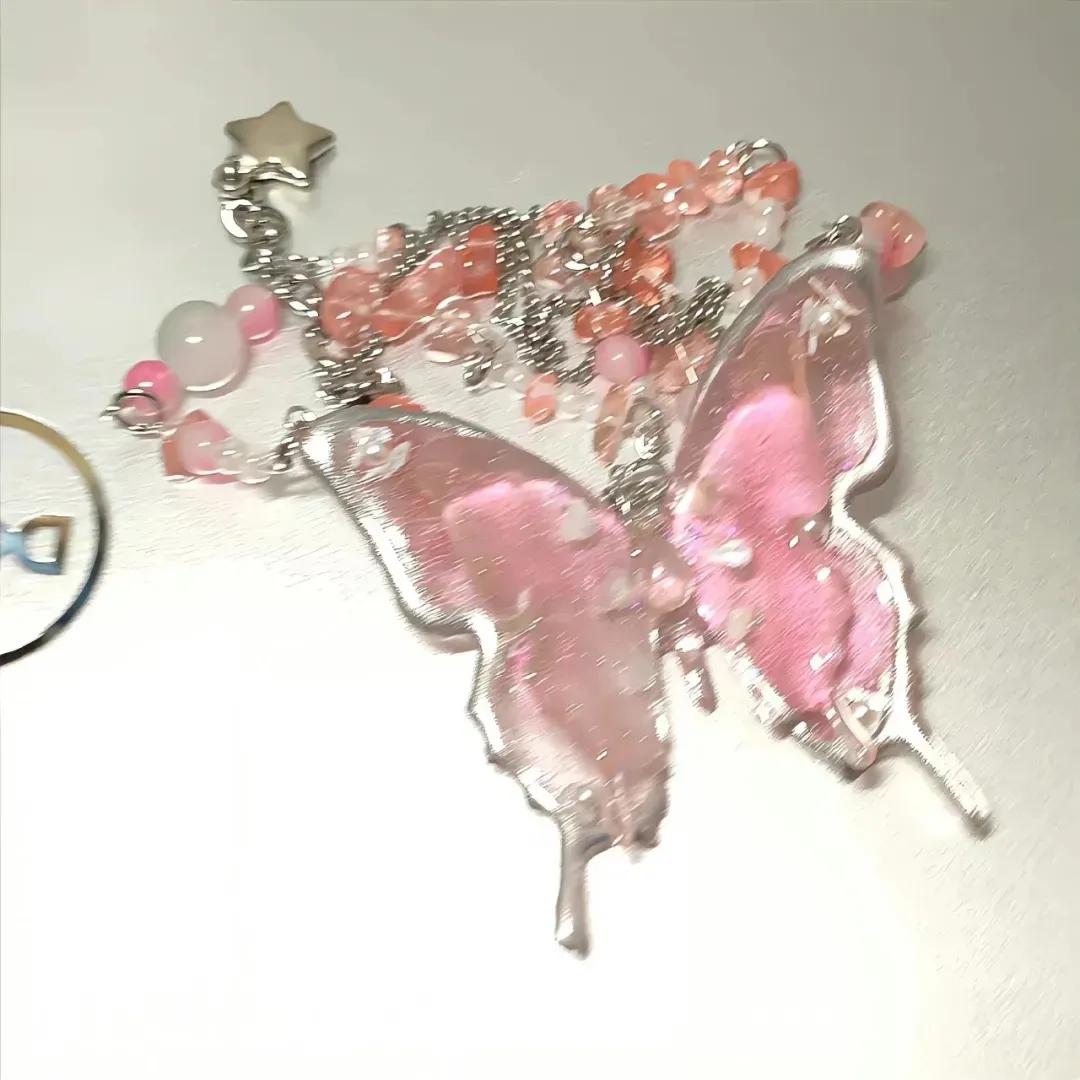 有蝴蝶的透明背景图素材,微信背景图动态视频蓝色蝴蝶