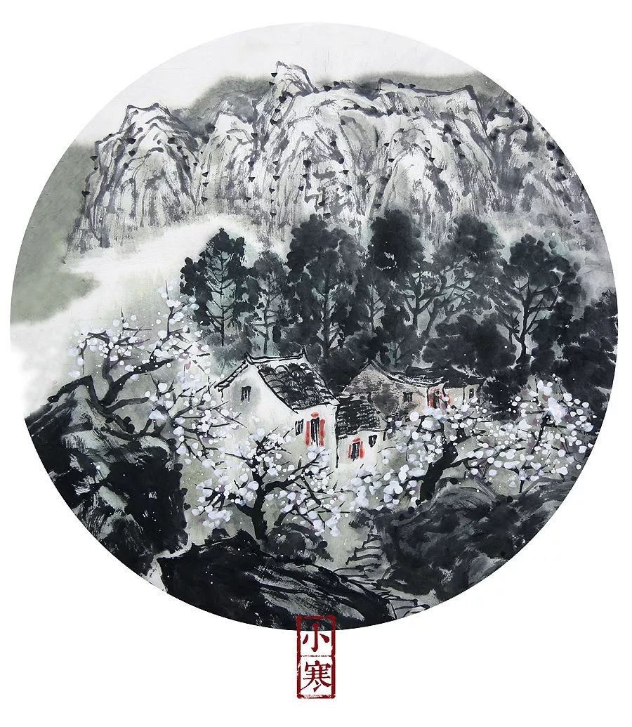 小寒今日至,今日小寒且到普洱尽享暖阳