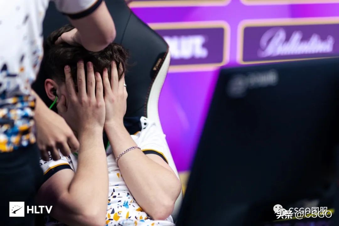 巴黎major复活赛赛程表,巴黎major挑战赛一场定胜负