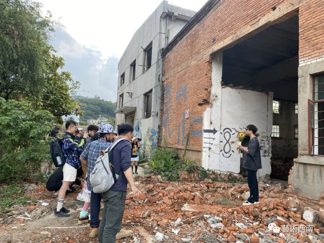 昆明当代艺术展,云南省昆明市当代艺术