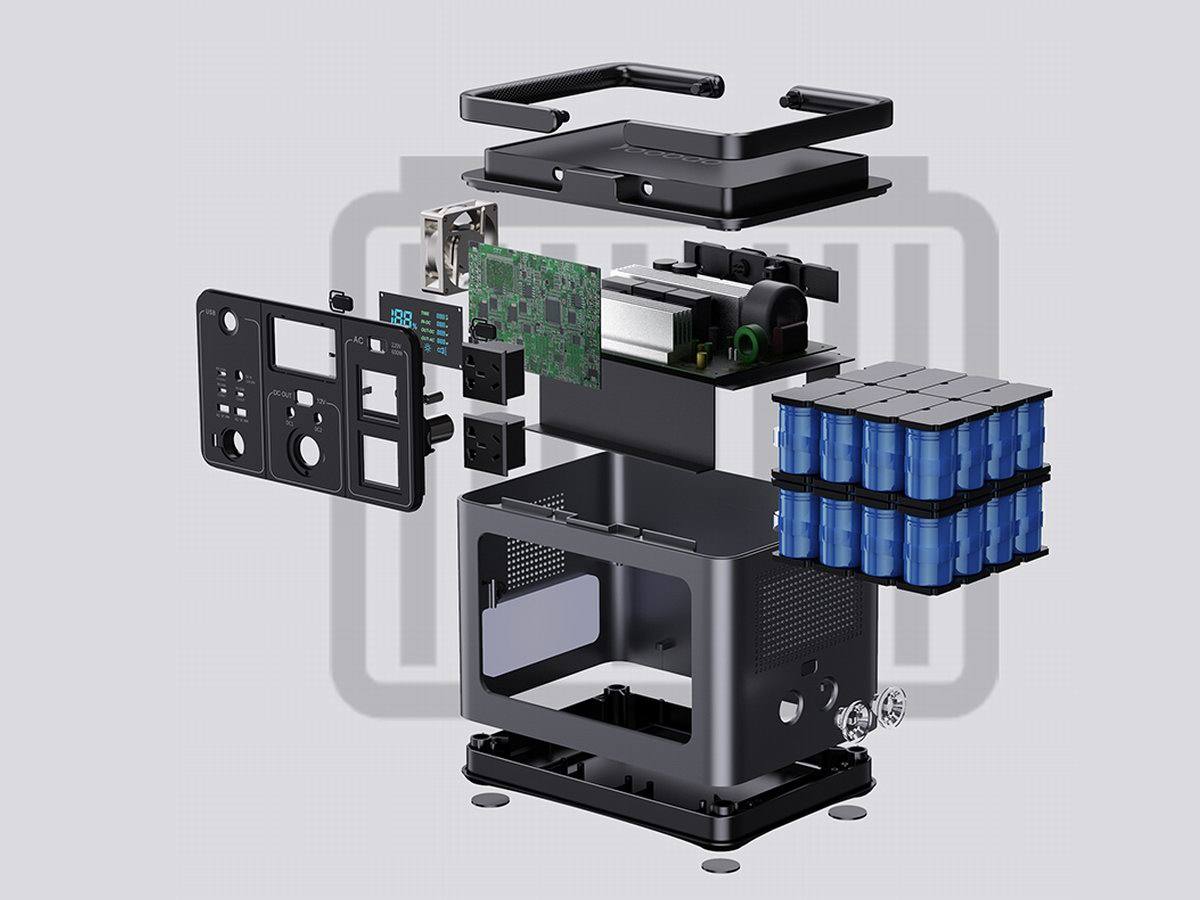 羽博锂聚合物电池,羽博电池