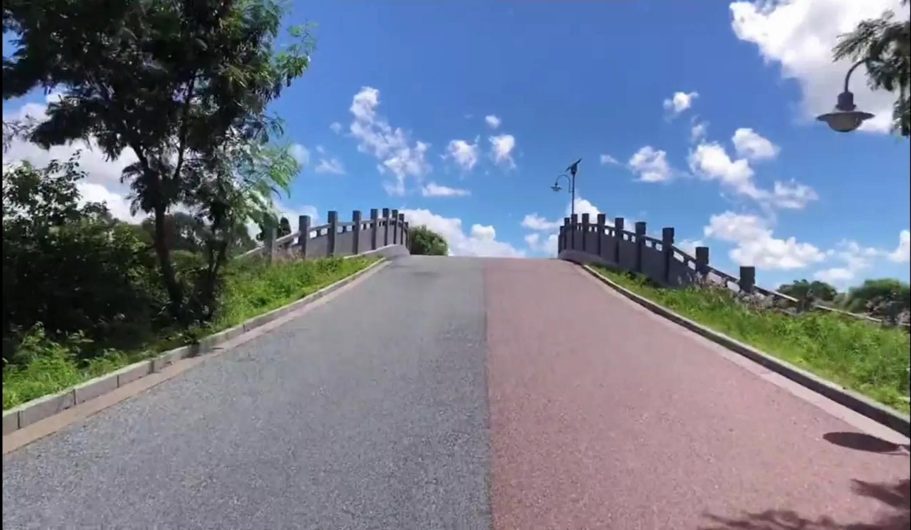 遇见最美的湛江,湛江特呈岛之旅