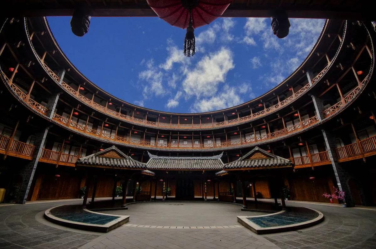 成都到青岛自驾游住宿攻略,成都旅游住宿攻略及费用