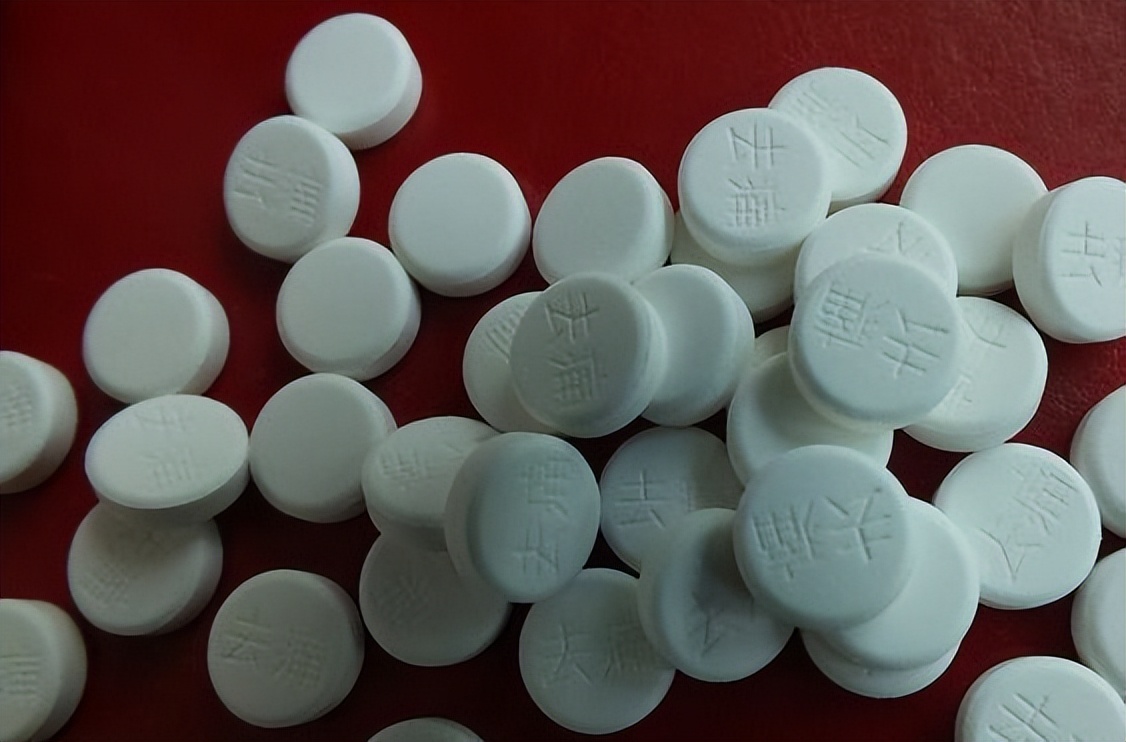 这7种药物不能乱吃，部分国外国内已禁用，转告父母：谨慎购买