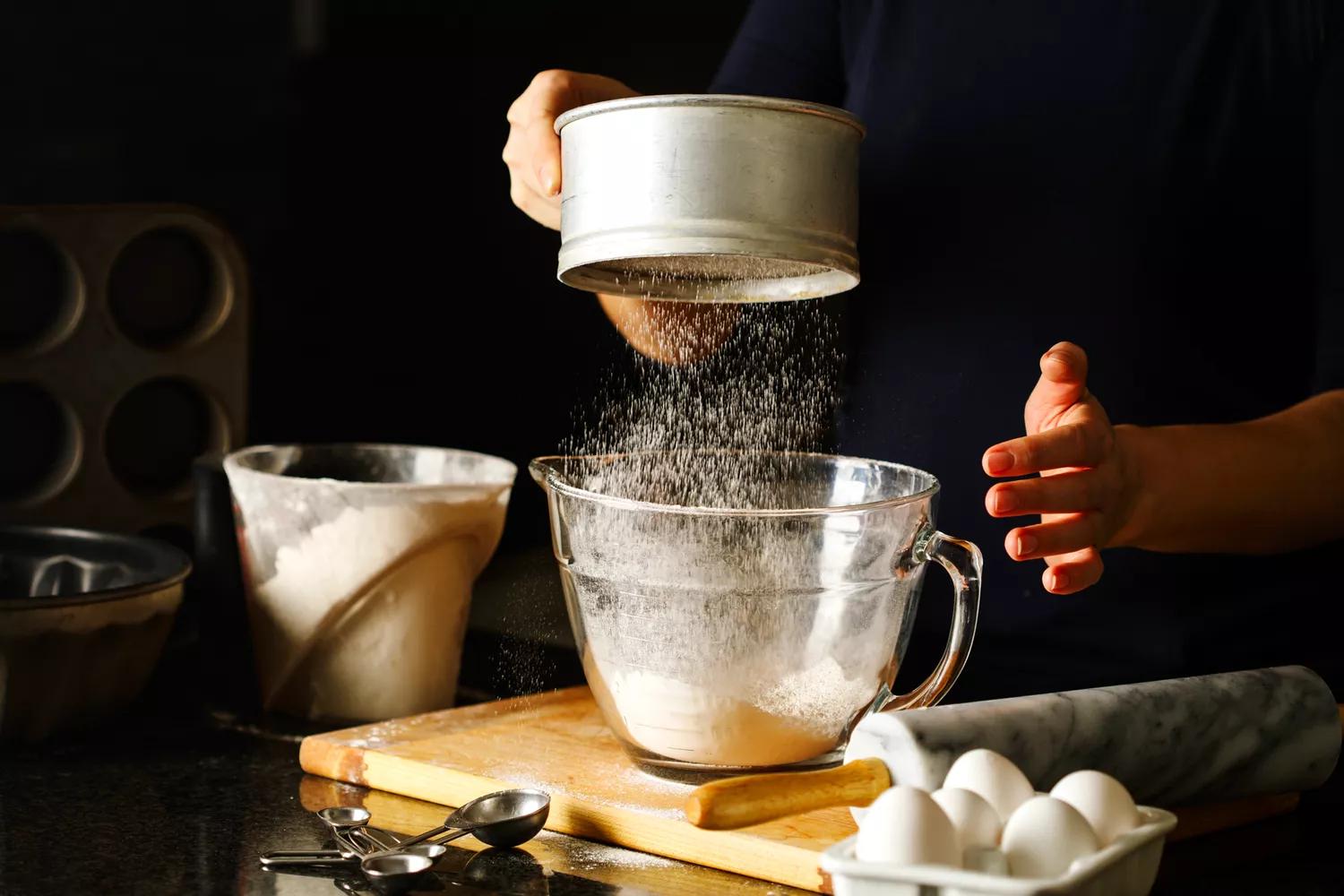 烘焙油脂替代品,烘焙中的糖替代品