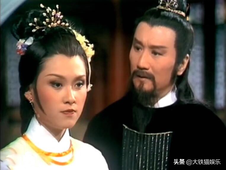 97版天龙八部段正淳和他的女人,97版天龙八部段正淳渣男片段