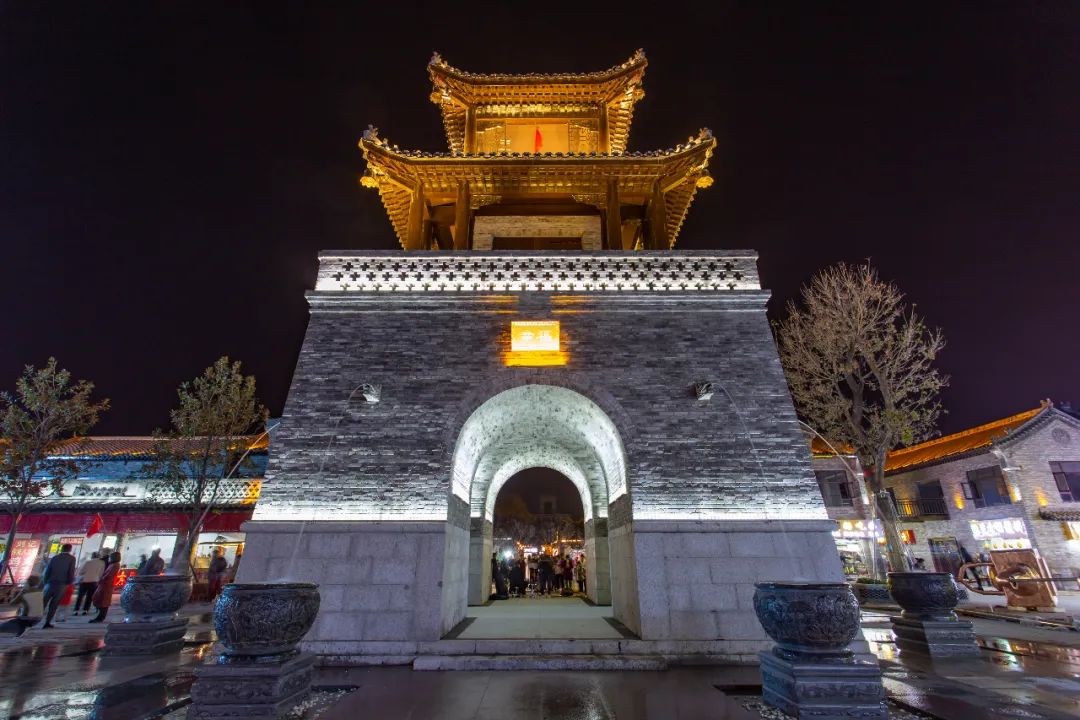 临沂10家景区将免门票,临沂拥军卡景区免费吗