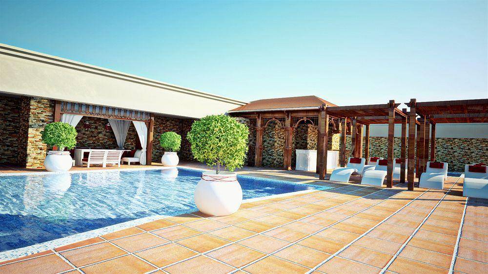 去迪拜自由行攻略,去迪拜旅游最详细攻略