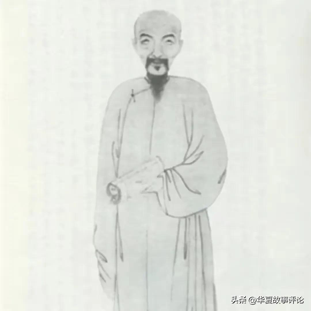 和珅和纪晓岚经典深度揭秘,和珅给纪晓岚讲一个什么故事