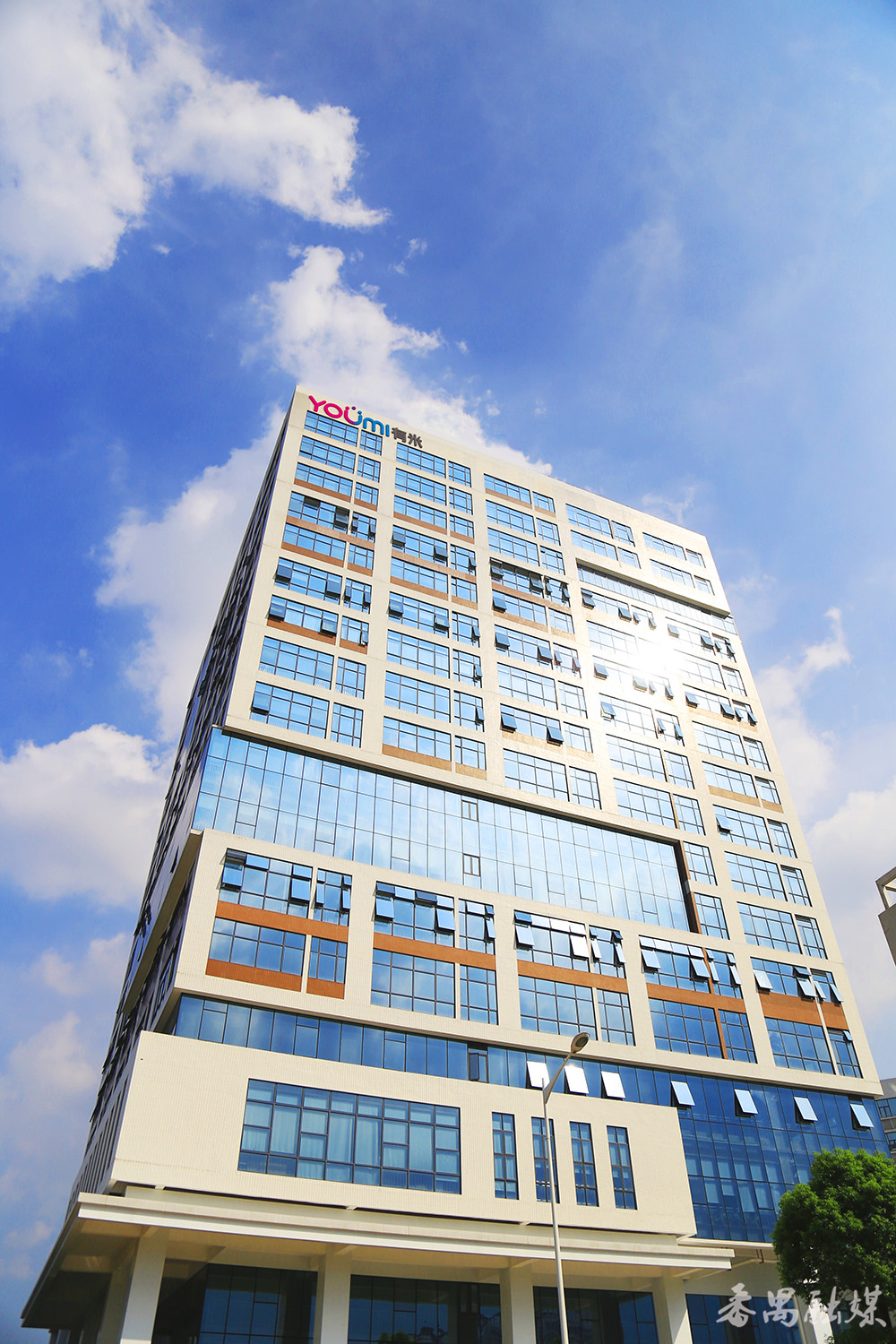 双创硅谷最新模式,有米科技双创示范基地