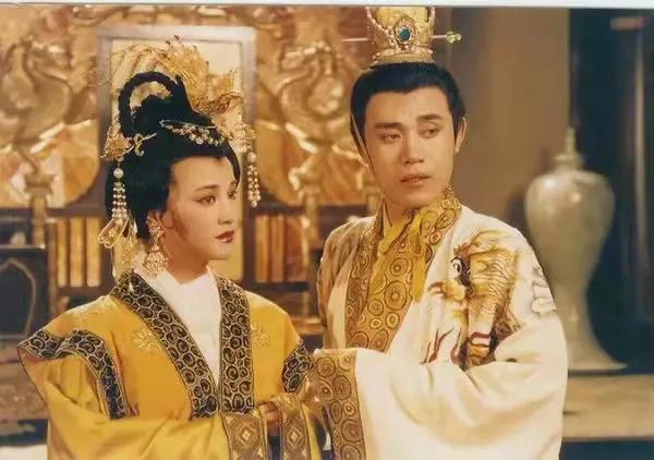 消消乐古装,古偶惊艳造型