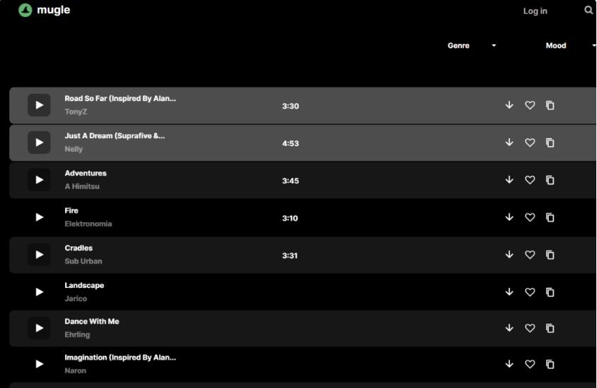 畅听音乐软件下载,畅听音乐免费听