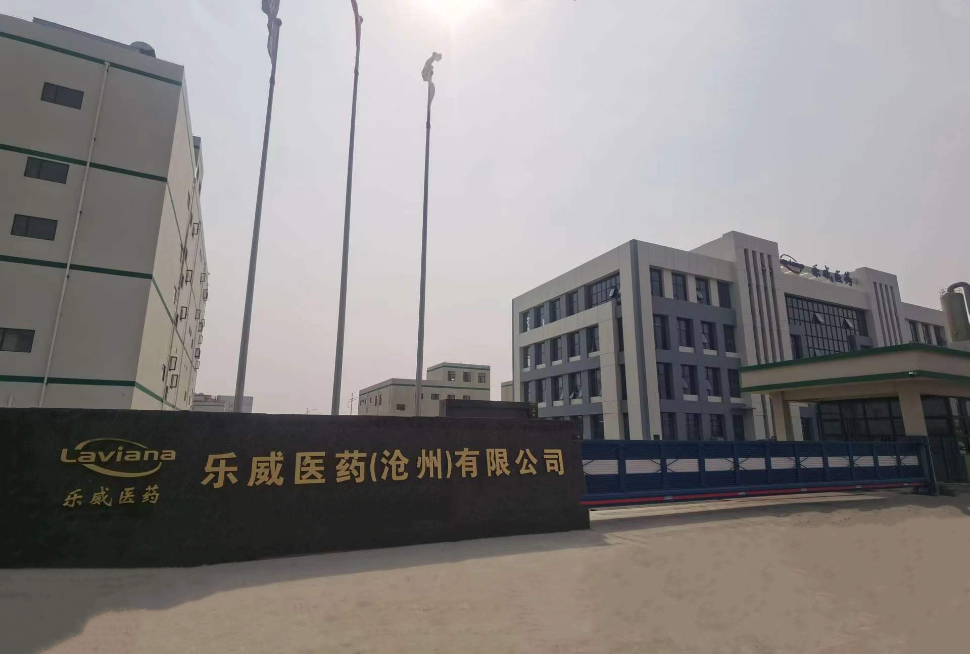 乐威医药怎么样,乐威医药公司近况