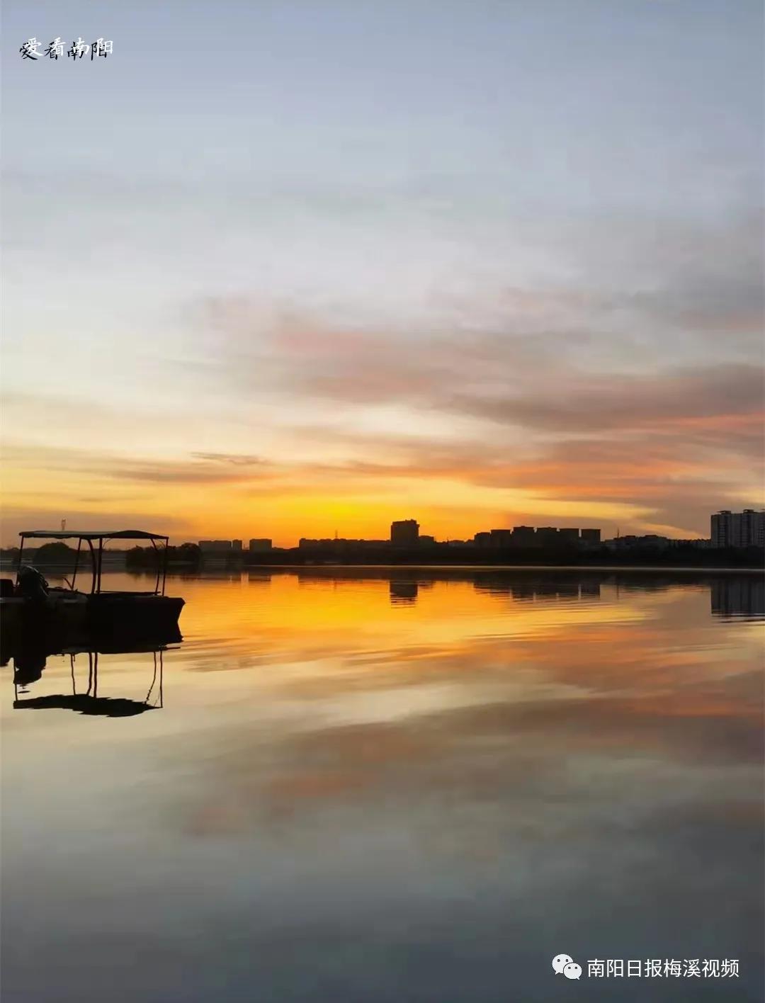 爱看南阳㉟你好2022，再见2021