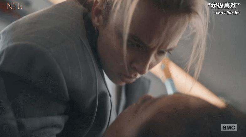 苦等两年，这CP终于回归，磕死我了