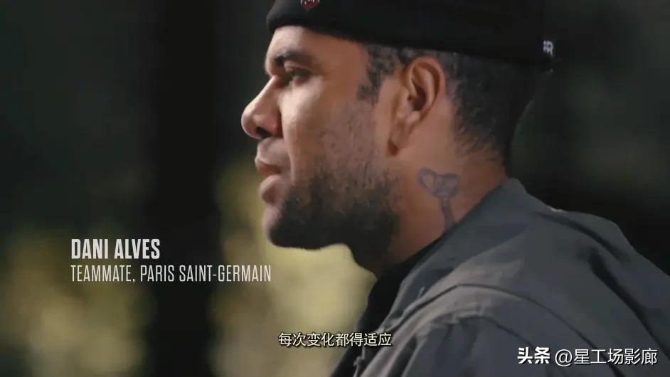 内马尔纪录片完美混乱完整版,内马尔纪录片完美混乱在哪看