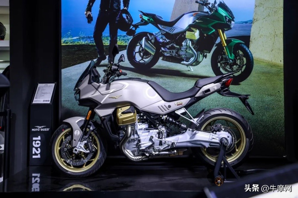 摩展集中举办，新车全员“卷王”？｜5月行业大事件回顾