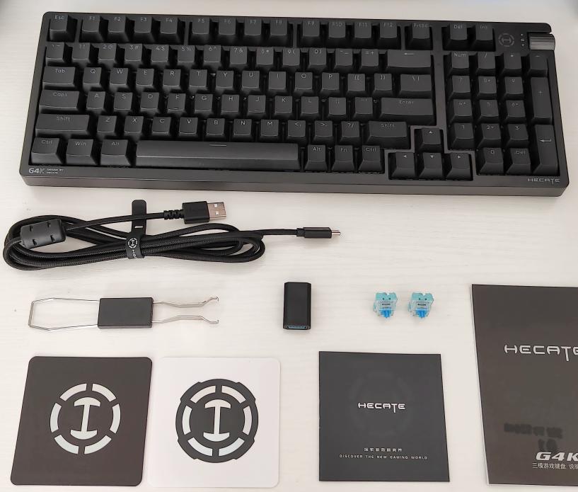 hecate漫步者gx04声卡版游戏耳机,漫步者hecate电竞游戏耳机