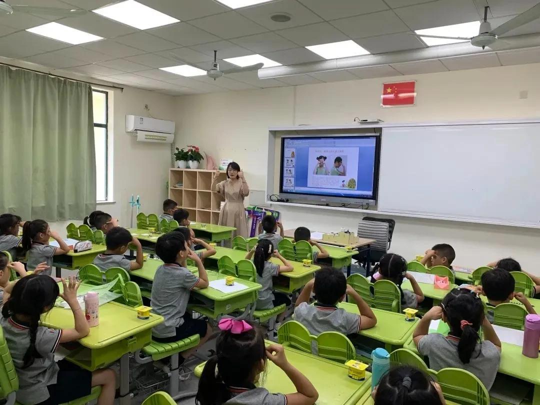 直击各地开学第一天,直击开学现场