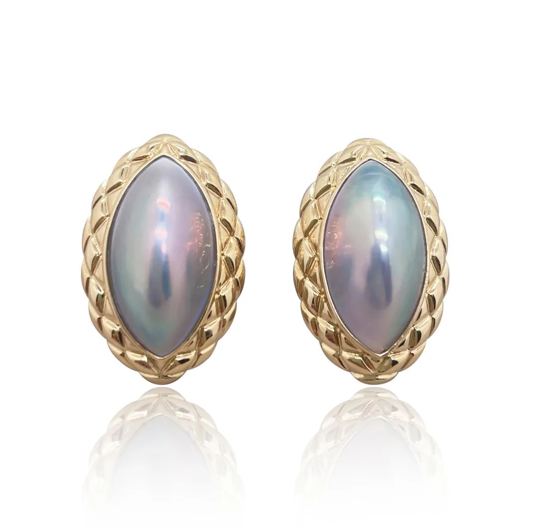 隽永时光——珠宝专场网络拍卖会|北京荣宝