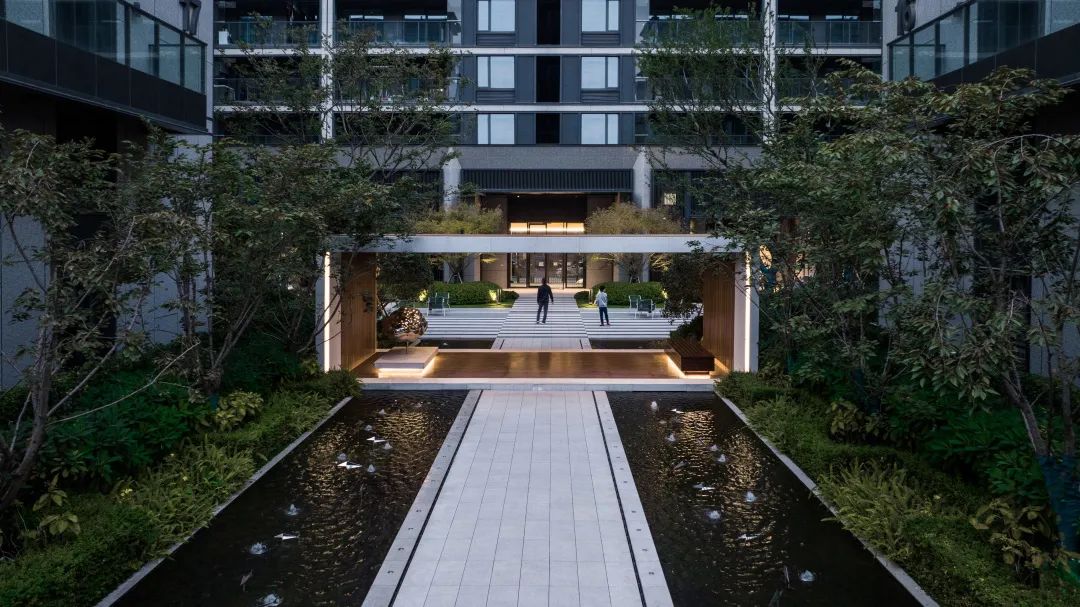 想象TOD社区的丰富可能性|未来天空之城